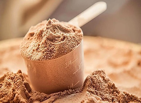 تصویر 3 از فروش پودر سویق مخلوط + قیمت به صرفه